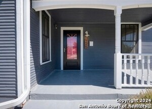 925 Lamar St in San Antonio, TX - Building Photo - Building Photo