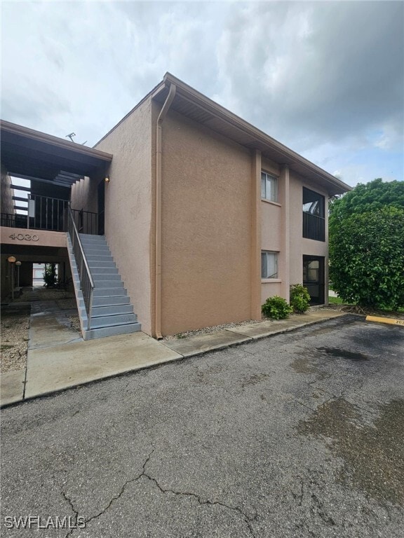 property at 4030 Coronado Pkwy