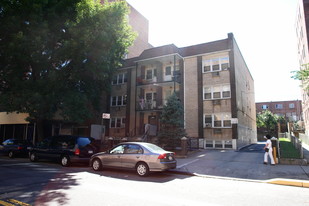 14460-14462 41st Ave Apartments