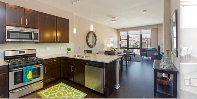 property at 2296 S Michigan Ave