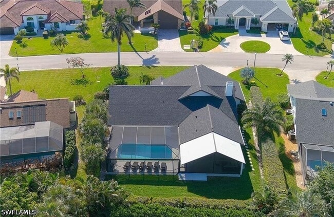 property at 2307 Queens Way