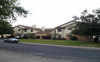 Nelray Apartments in Austin, TX - Building Photo - Building Photo