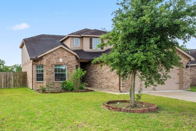 4923 Monarch Falls Ln in Richmond, TX - Building Photo - Building Photo