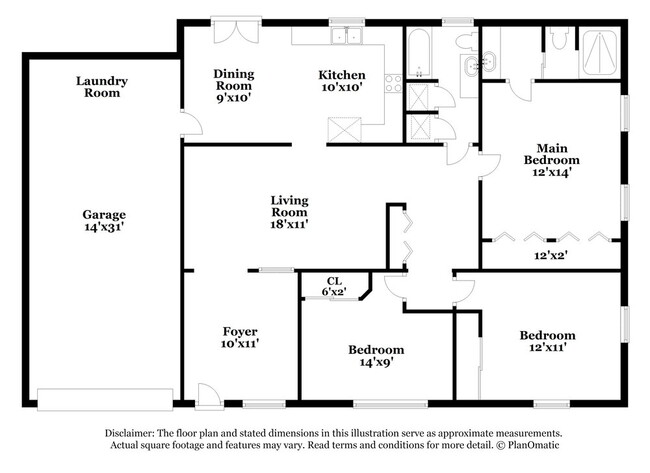 5610 Michigan Ave in Jacksonville, FL - Building Photo - Building Photo