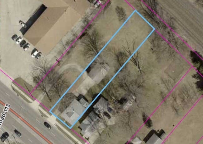 23455 US-33 in Elkhart, IN - Building Photo - Building Photo