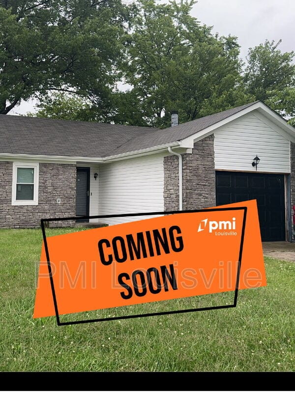 property at 4803 E Indian Trail