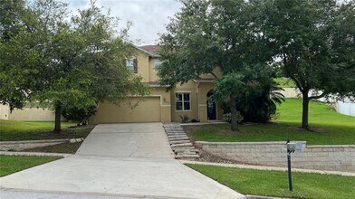 1097 Sailing Bay Dr in Clermont, FL - Building Photo - Building Photo