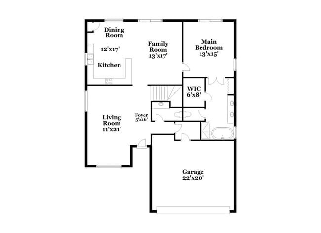 1300 Creekview Ct in St. Cloud, FL - Building Photo - Building Photo