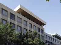 Building Photo - Horton 4th Avenue Apartments in San Diego, California