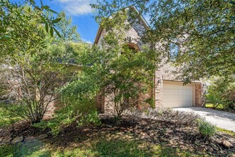 158 Rocky Point Dr in Spring, TX - Building Photo - Building Photo
