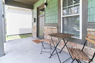 1435 S Alabama St in Indianapolis, IN - Building Photo - Building Photo