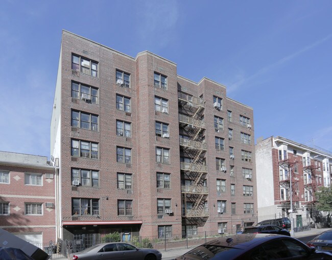 400 E 21st St in Brooklyn, NY - Building Photo - Building Photo