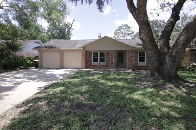 property at 2111 Adams St