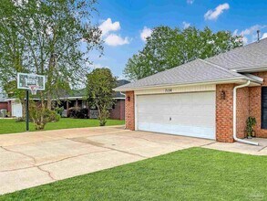 7136 Fitzpatrick Rd in Pensacola, FL - Building Photo - Building Photo