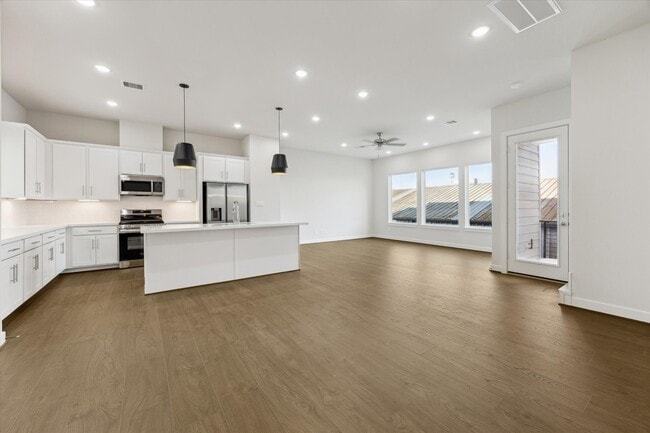 408 N Stiles St in Houston, TX - Building Photo - Building Photo