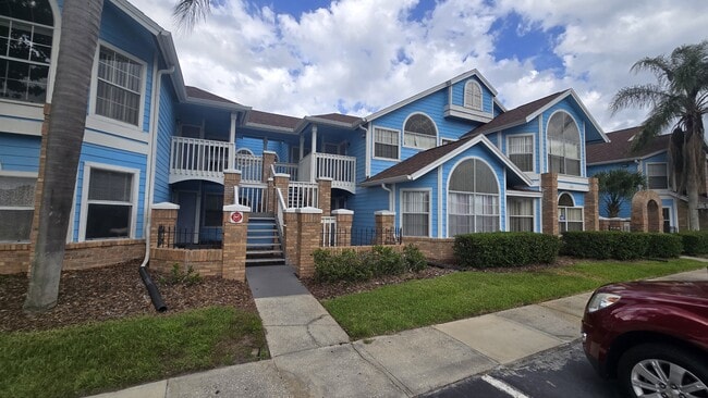 property at 2747 N Poinciana Blvd