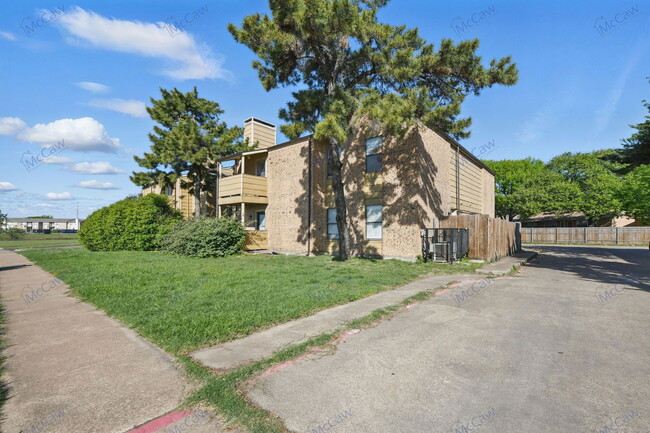 property at 6196 Vega Dr