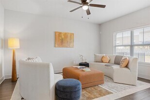 2056 Local Rebel Lp in Leander, TX - Building Photo