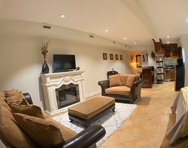 property at 13450 SW 5th St