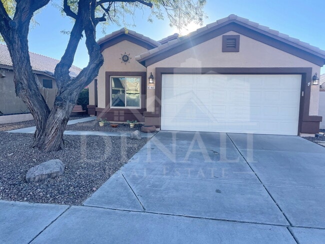 465 S Wildrose in Mesa, AZ - Building Photo - Building Photo