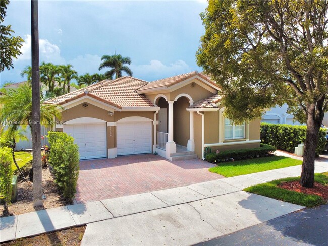 property at 11300 NW 48th Ter