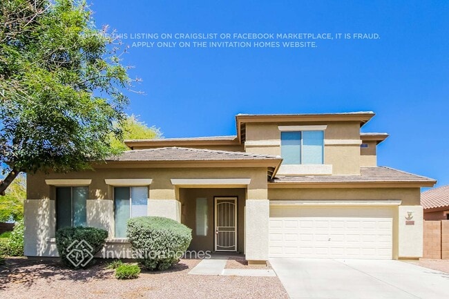 property at 17066 W Limestone Dr