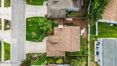 9545 Glenn Abbey Way in Jacksonville, FL - Building Photo - Building Photo