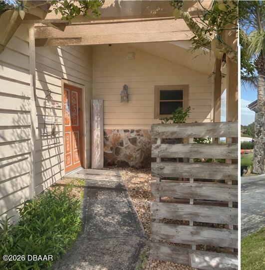 137 Gull Dr S in Daytona Beach, FL - Building Photo