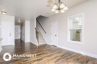 36 Labradoodle Ct in Garner, NC - Building Photo - Building Photo