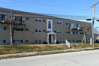 294 E Winona Ave in Norwood, PA - Building Photo - Building Photo