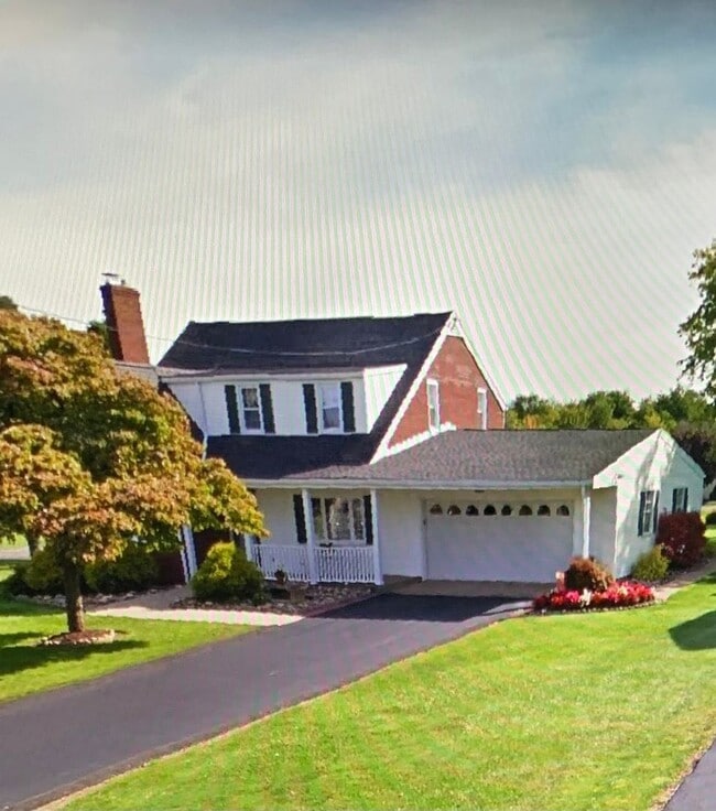 property at 1706 Wood St