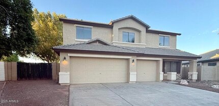 11126 W Wilshire Dr in Avondale, AZ - Building Photo - Building Photo