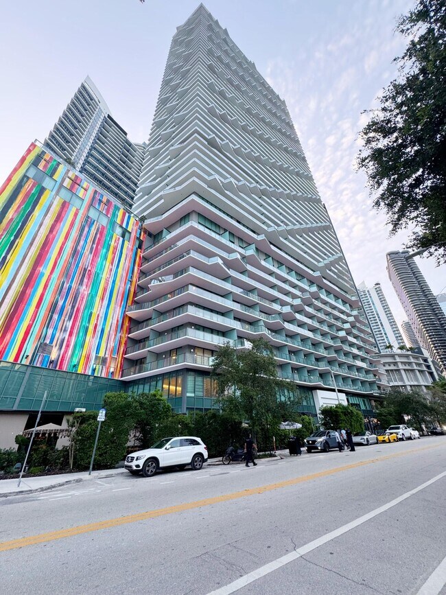 property at 1300 S Miami Ave