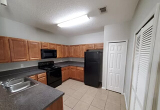 3671 Kirkpatrick Cir in Jacksonville, FL - Building Photo - Building Photo
