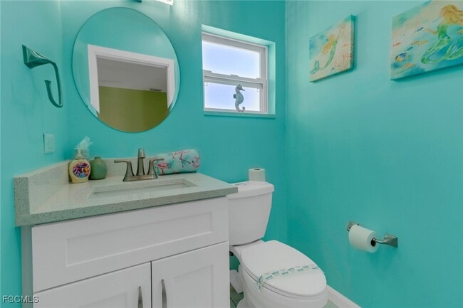 property at 2567 Cay Cove