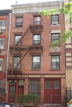 428 E 13th St in New York, NY - Building Photo - Building Photo