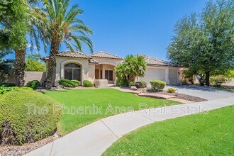 4663 S Oleander Dr in Chandler, AZ - Building Photo - Building Photo