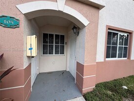 2901 SE 13th Rd in Homestead, FL - Building Photo