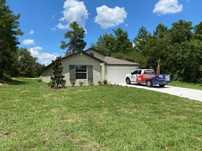 2340 SW 168th Loop in Ocala, FL - Building Photo - Building Photo