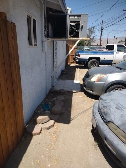45798 Sage St in Indio, CA - Building Photo - Building Photo
