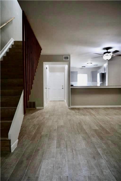 property at 5330 Balcones Dr