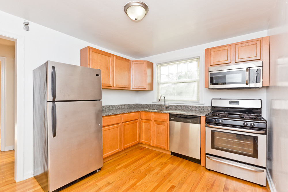 4264 W Nelson St-Unit -4264-1 in Chicago, IL - Building Photo