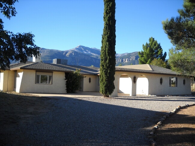 3618 E Shawnee Dr in Sierra Vista, AZ - Building Photo - Building Photo