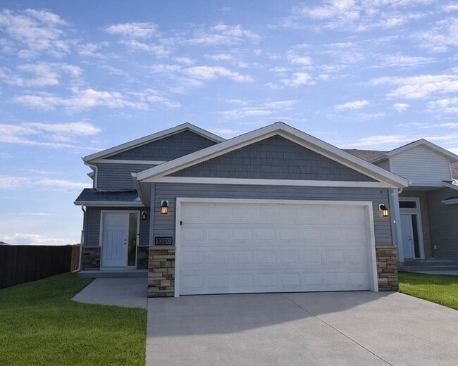 property at 3220 31st St S