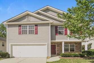 4419 Austin Dekota Dr in Charlotte, NC - Foto de edificio - Building Photo