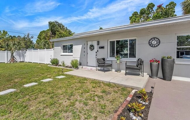 property at 7401 35th Ave N