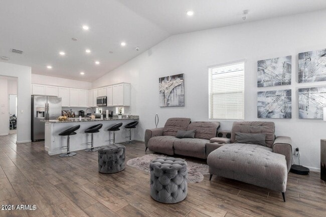 property at 7223 N 123rd Dr