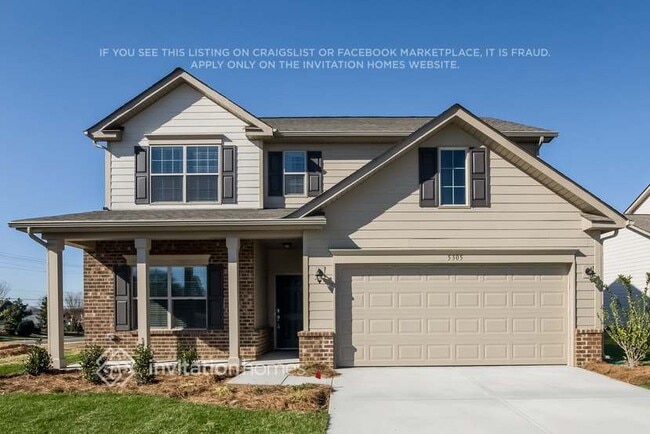 property at 5305 Roberta Crossing Dr