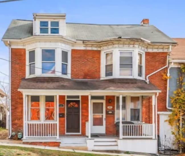 property at 145 N Main St