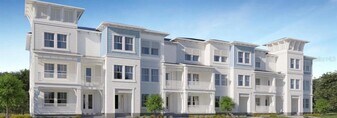 1509 W Chestnut St in Tampa, FL - Building Photo
